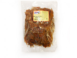 Японские снеки и крекеры: Камбала деликатесная