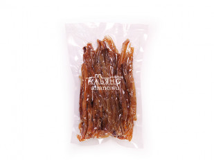 Кета (плавники): Сом соломка (Астраханкина рыбка)