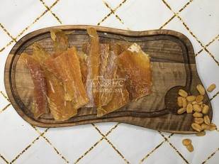 Морской лизун с перцем вяленый: Тунец вяленый