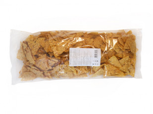 Гренки: Чипсы 