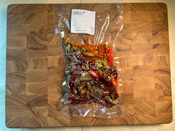 Морской коктейль (250 гр.) в Барнауле