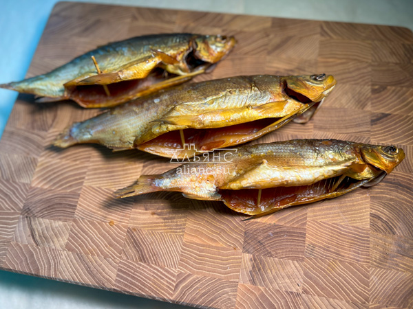 Пелядь х/к крупная потрошеная в Барнауле