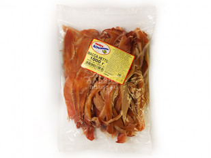 Орехи: Кальмар со вкусом краба (Мясо краба)