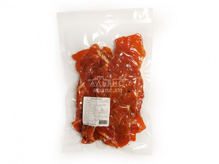 Диспенсеры для снеков: Мясо свинины по-кавказски