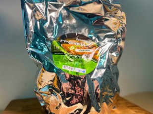 Рыцарское мясо кабан: Деревенские гренки со вкусом Шашлыка (Сурские)