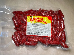 Сыр копченый на ольхе 