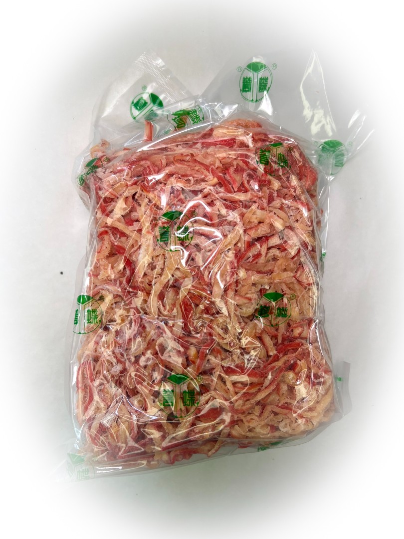 Кальмар стружка со вкусом краба "Розовая" (ПУТИНА) в Барнауле