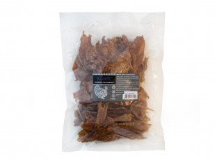 Чипсы из лаваша: Мясо (АЛЬЯНС) вяленое индейка с халапеньо (500гр)