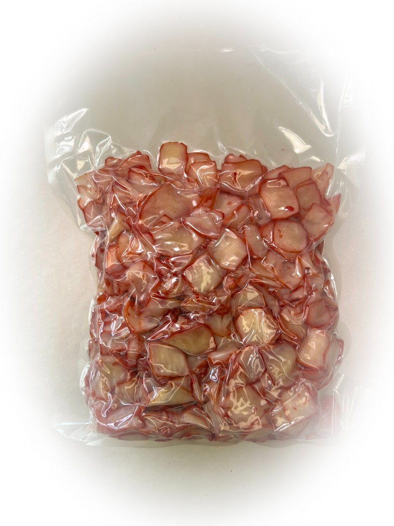 Осьминог (Chipka) в Барнауле