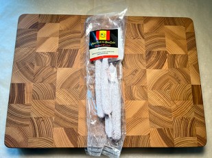 Мясо Чипсы свиные СУХИЕ 