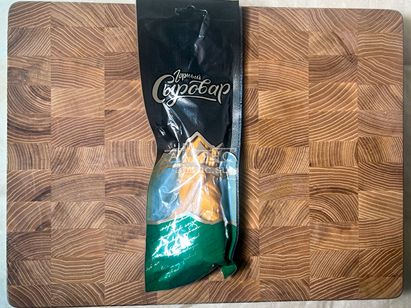 Сыр 100 гр ГОРНЫЙ СЫРОВАР (Косичка) в Барнауле