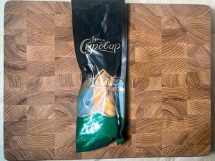 Сыр ГОРНЫЙ СЫРОВАР (Метёлка): Сыр 100 гр ГОРНЫЙ СЫРОВАР (Косичка копчёная)