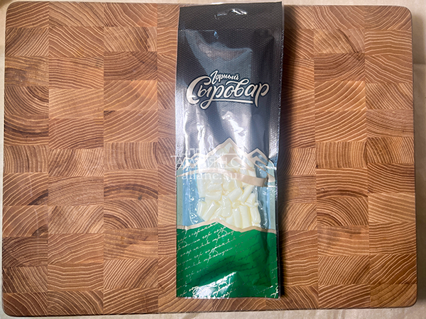 Сыр 60 гр ГОРНЫЙ СЫРОВАР (Бочонок) в Барнауле