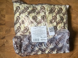 Арахис в глазури: Сыр 1 кг ГОРНЫЙ СЫРОВАР (Нити с укропом и чесноком)