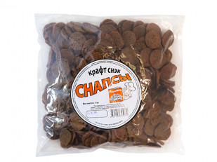 Чичарроны со вкусом сметаны и лука: Снапсы с аджикой