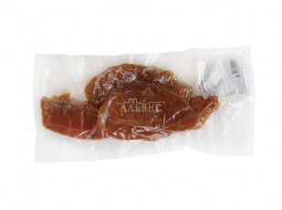 Икра трески вяленая: Икра макроруса вяленая