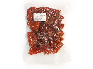 Икра гренадера вяленая: Икра трески вяленая