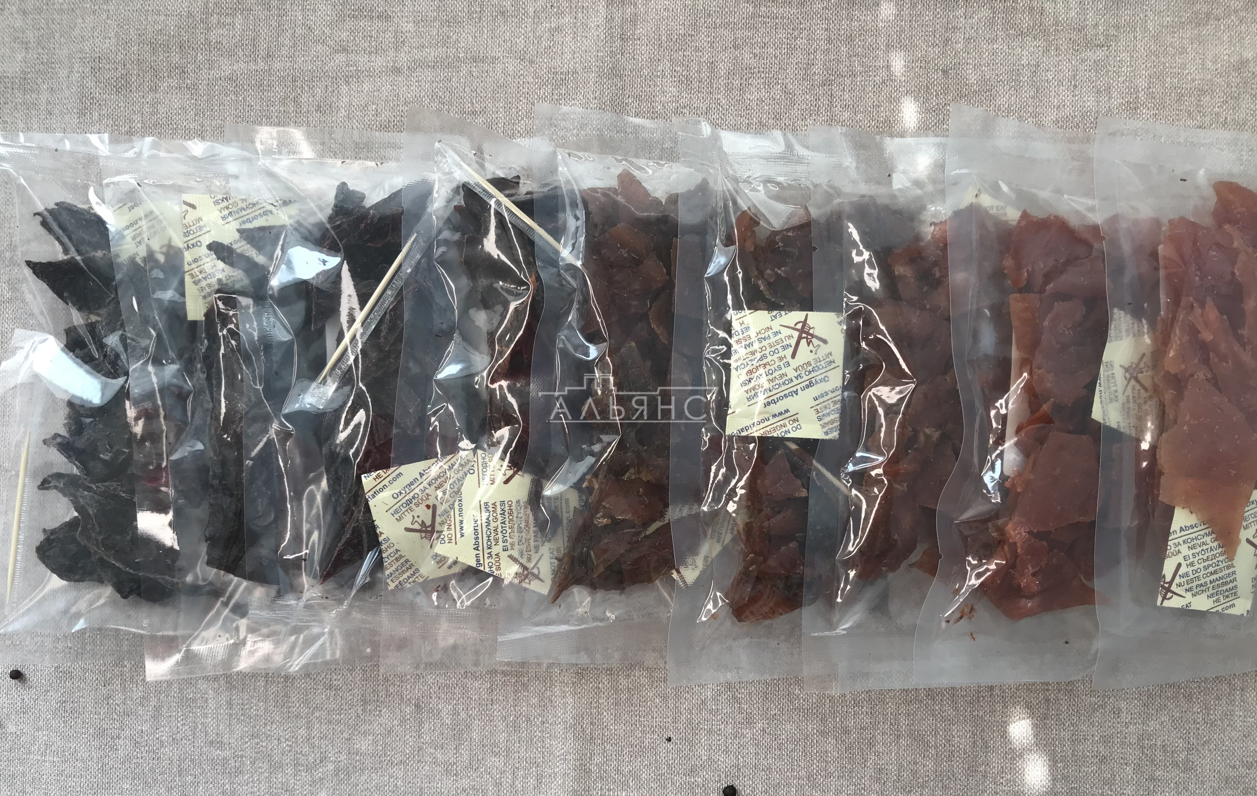 Рыцарское мясо курица в Барнауле